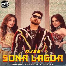 Sona Lagda - Dj Remix Mp3 Song - Dj S2